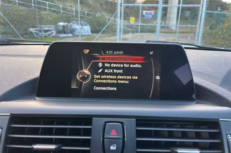 Used BMW 1 Series 2016 for sale - 76381597: Photo 17