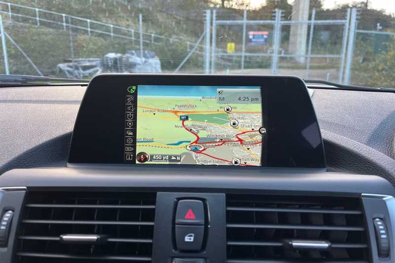 Used BMW 1 Series 2016 for sale - 76381597: Photo 18