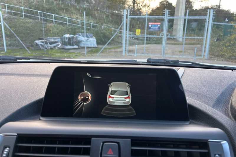 Used BMW 1 Series 2016 for sale - 76381597: Photo 19