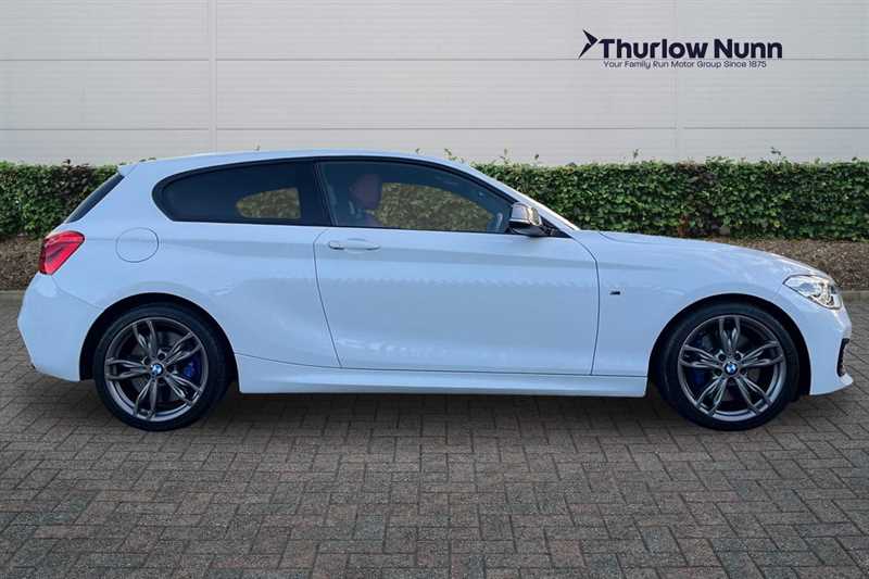 Used BMW 1 Series 2016 for sale - 76381597: Photo 2