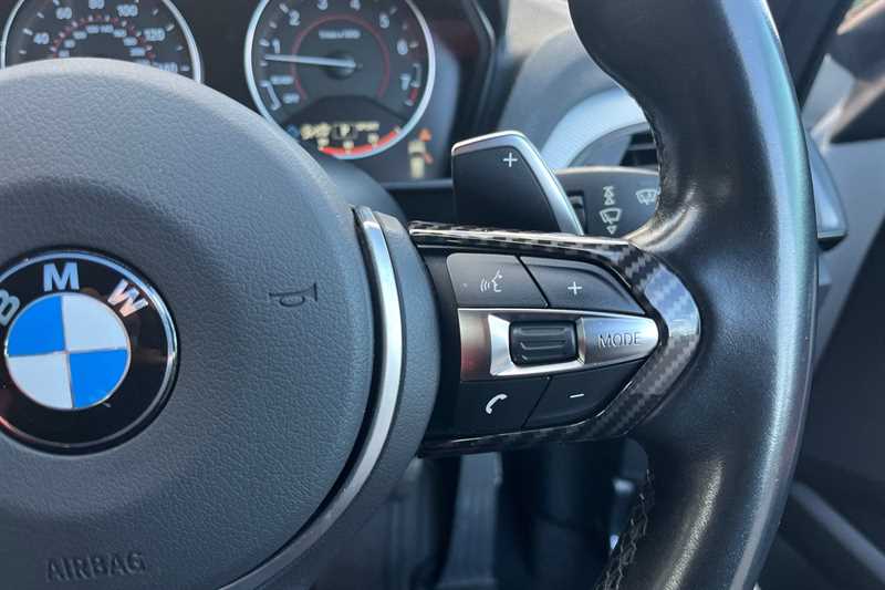 Used BMW 1 Series 2016 for sale - 76381597: Photo 22