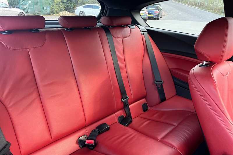 Used BMW 1 Series 2016 for sale - 76381597: Photo 23