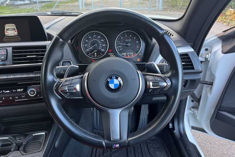 Used BMW 1 Series 2016 for sale - 76381597: Photo 25
