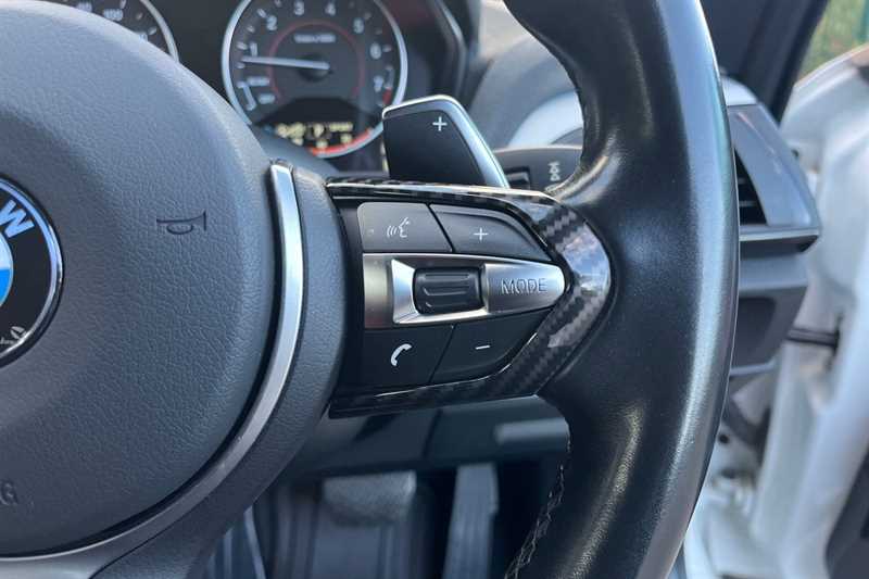 Used BMW 1 Series 2016 for sale - 76381597: Photo 27