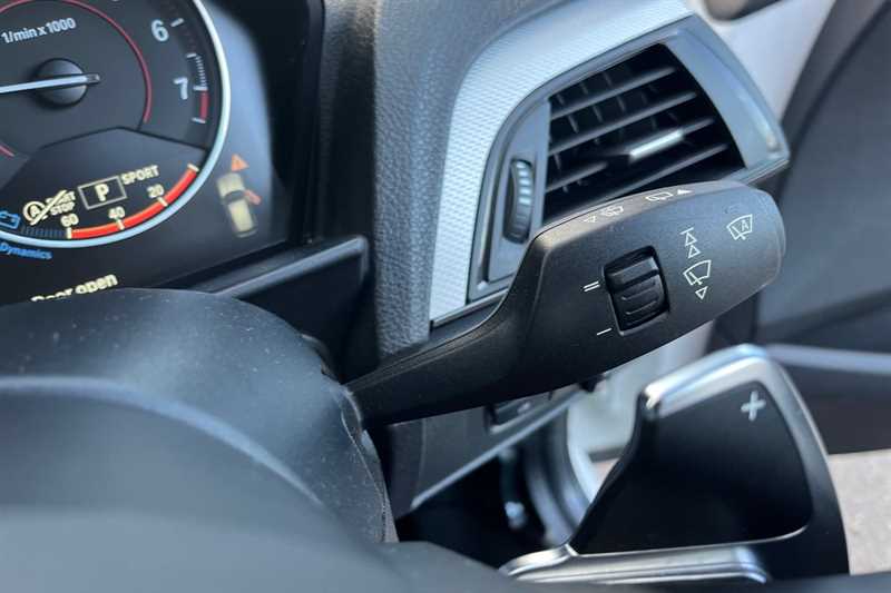 Used BMW 1 Series 2016 for sale - 76381597: Photo 28