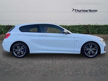 Used BMW 1 Series 2016 for sale - 76381597: Photo