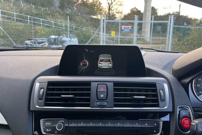 Used BMW 1 Series 2016 for sale - 76381597: Photo 37