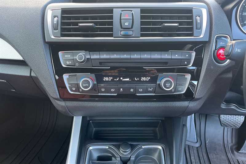 Used BMW 1 Series 2016 for sale - 76381597: Photo 38