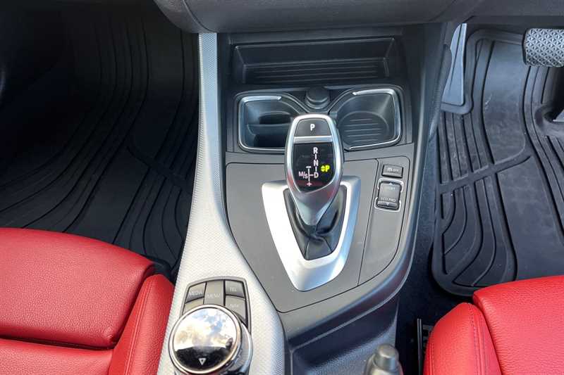 Used BMW 1 Series 2016 for sale - 76381597: Photo 39