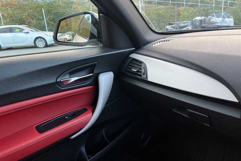 Used BMW 1 Series 2016 for sale - 76381597: Photo 40