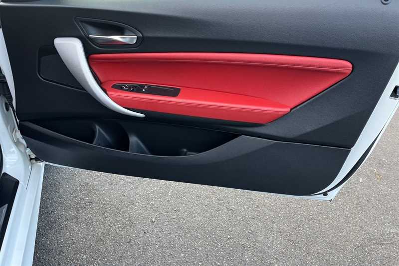 Used BMW 1 Series 2016 for sale - 76381597: Photo 41