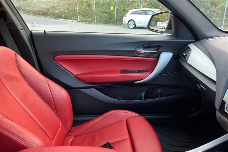 Used BMW 1 Series 2016 for sale - 76381597: Photo 42