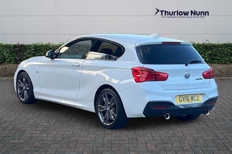 Used BMW 1 Series 2016 for sale - 76381597: Photo 5