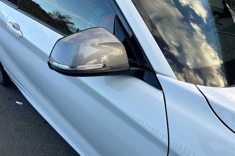 Used BMW 1 Series 2016 for sale - 76381597: Photo 51