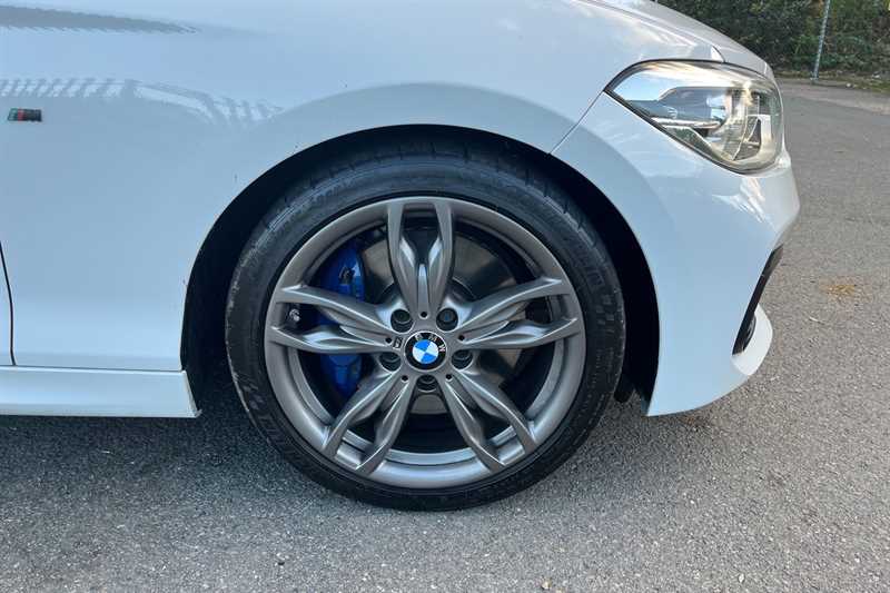 Used BMW 1 Series 2016 for sale - 76381597: Photo 52
