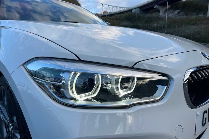 Used BMW 1 Series 2016 for sale - 76381597: Photo 53
