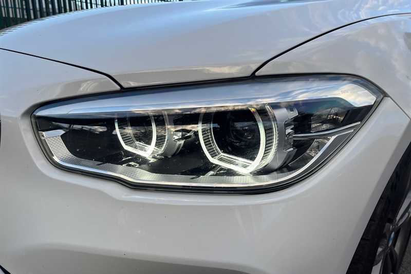 Used BMW 1 Series 2016 for sale - 76381597: Photo 55