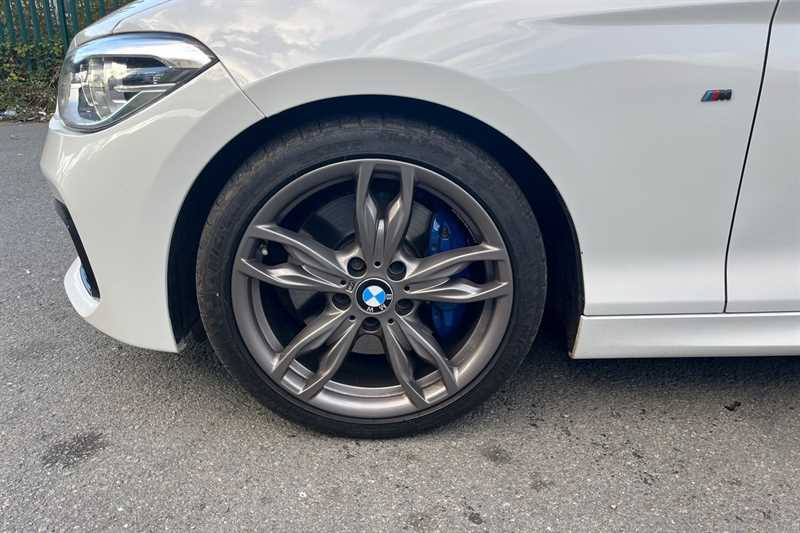 Used BMW 1 Series 2016 for sale - 76381597: Photo 57