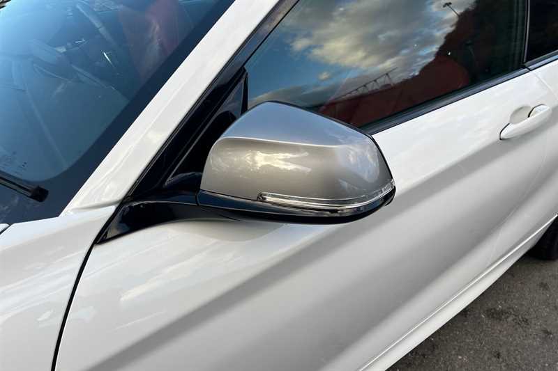 Used BMW 1 Series 2016 for sale - 76381597: Photo 58