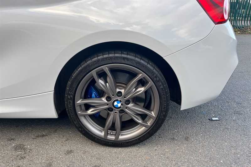 Used BMW 1 Series 2016 for sale - 76381597: Photo 59