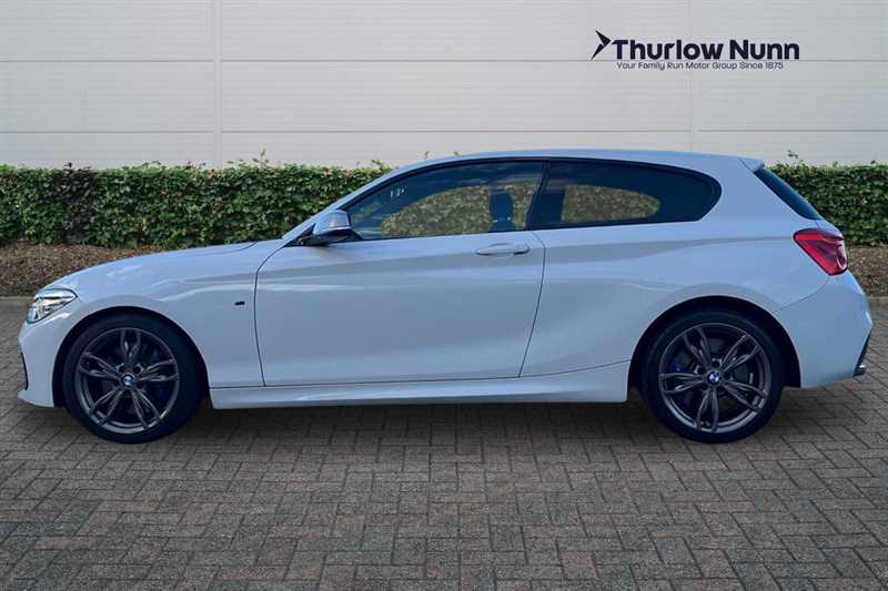 Used BMW 1 Series 2016 for sale - 76381597: Photo 6