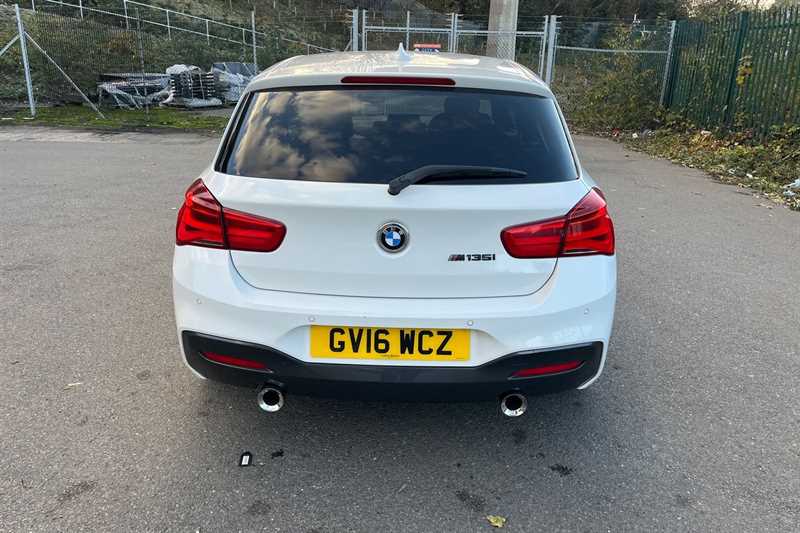 Used BMW 1 Series 2016 for sale - 76381597: Photo 60