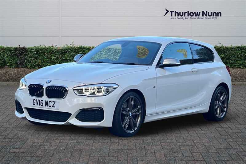 Used BMW 1 Series 2016 for sale - 76381597: Photo 7