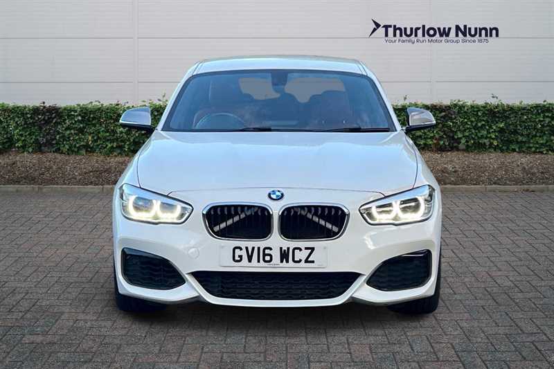 Used BMW 1 Series 2016 for sale - 76381597: Photo 8