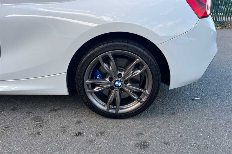 Used BMW 1 Series 2016 for sale - 76381597: Photo 9