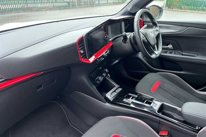 Used Vauxhall Mokka 2021 for sale - 77414115: Photo 13