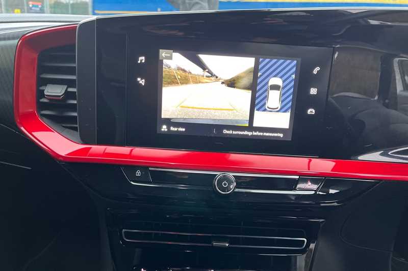 Used Vauxhall Mokka 2021 for sale - 77414115: Photo 19