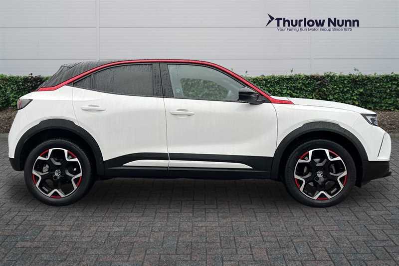 Used Vauxhall Mokka 2021 for sale - 77414115: Photo 2