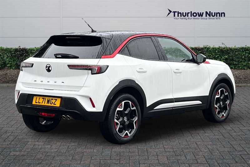 Used Vauxhall Mokka 2021 for sale - 77414115: Photo 3