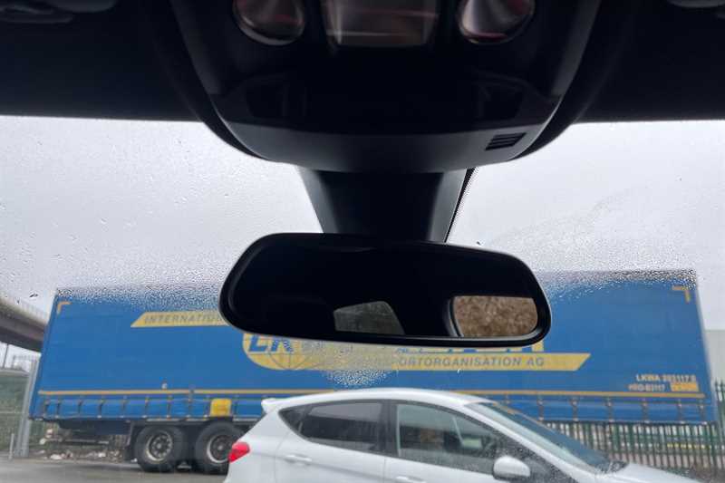 Used Vauxhall Mokka 2021 for sale - 77414115: Photo 34