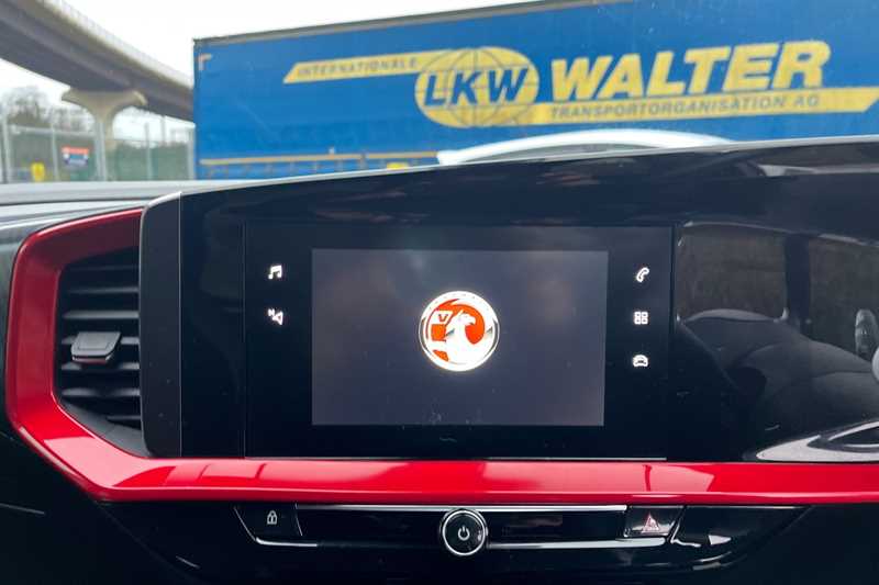 Used Vauxhall Mokka 2021 for sale - 77414115: Photo 37