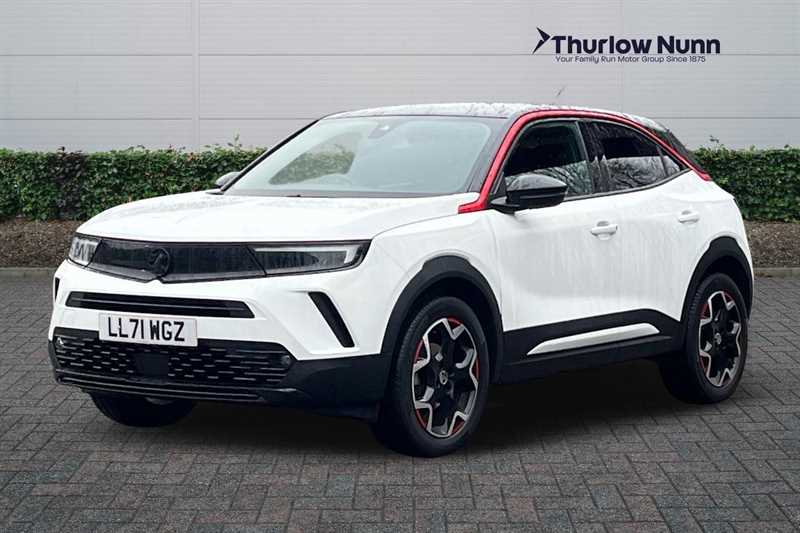 Used Vauxhall Mokka 2021 for sale - 77414115: Photo 7