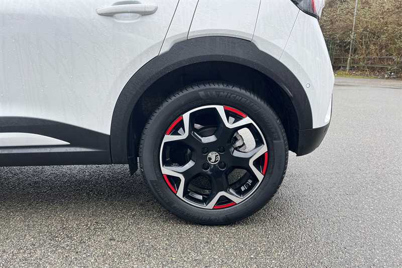 Used Vauxhall Mokka 2021 for sale - 77414115: Photo 9