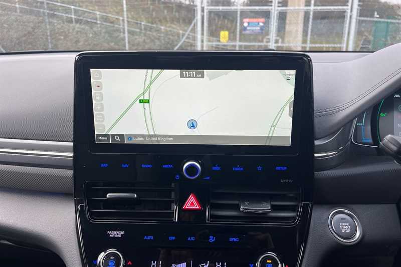 Used Hyundai IONIQ 2022 for sale - 77178302: Photo 18