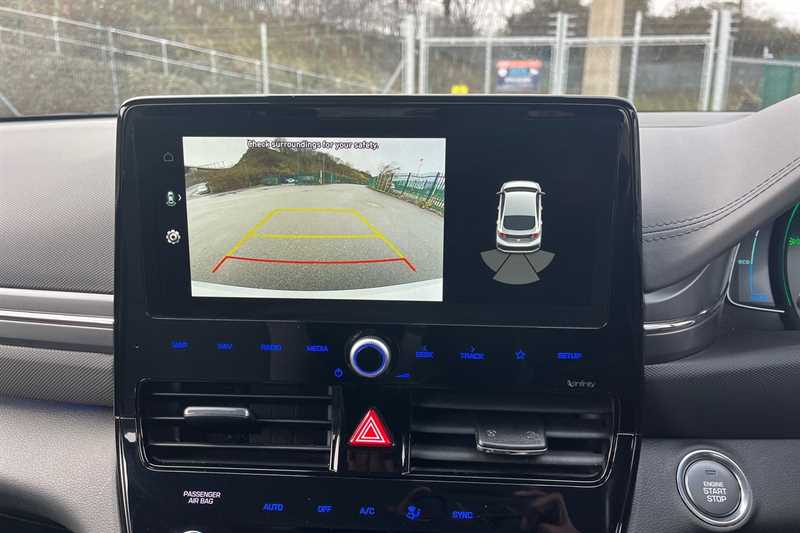 Used Hyundai IONIQ 2022 for sale - 77178302: Photo 19