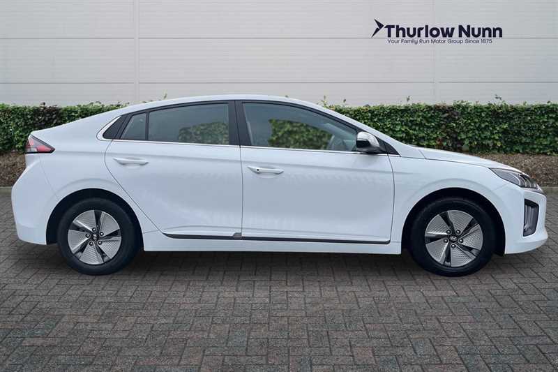 Used Hyundai IONIQ 2022 for sale - 77178302: Photo 2