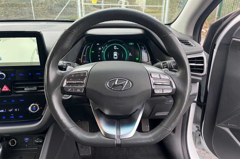 Used Hyundai IONIQ 2022 for sale - 77178302: Photo 25