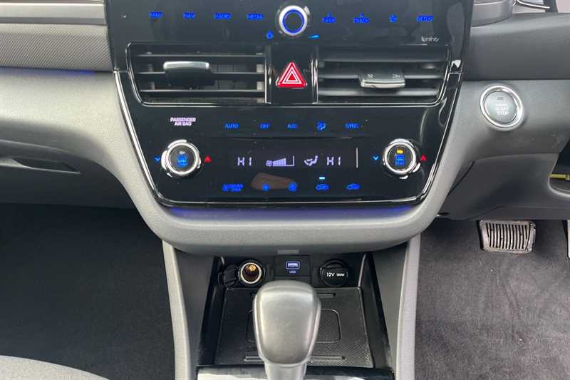 Used Hyundai IONIQ 2022 for sale - 77178302: Photo 38