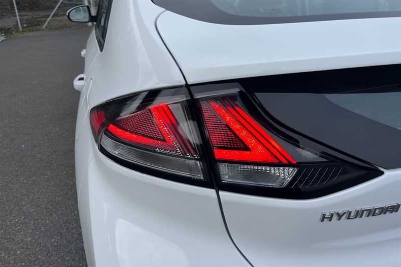 Used Hyundai IONIQ 2022 for sale - 77178302: Photo 46