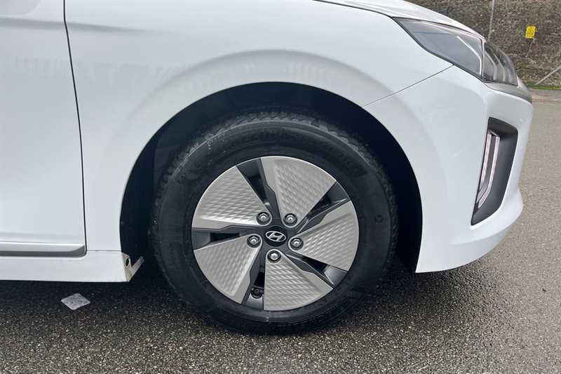 Used Hyundai IONIQ 2022 for sale - 77178302: Photo 53