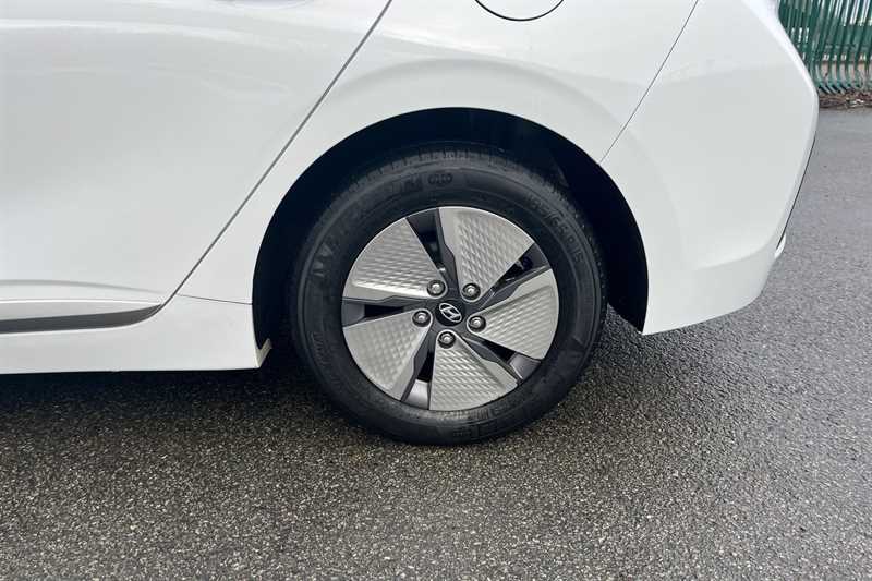 Used Hyundai IONIQ 2022 for sale - 77178302: Photo 9