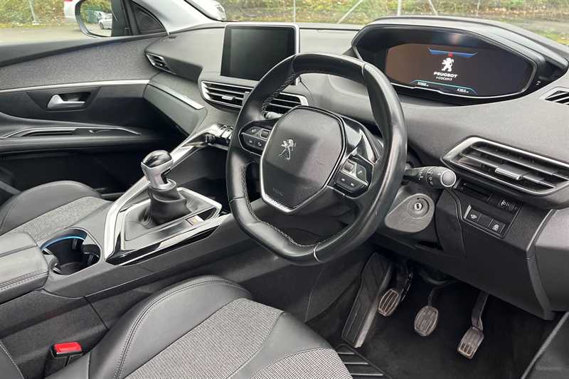 Used Peugeot 3008 2020 for sale - 76515102: Photo 10