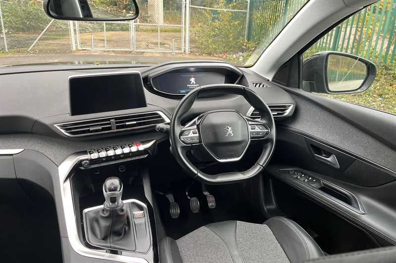 Used Peugeot 3008 2020 for sale - 76515102: Photo 11