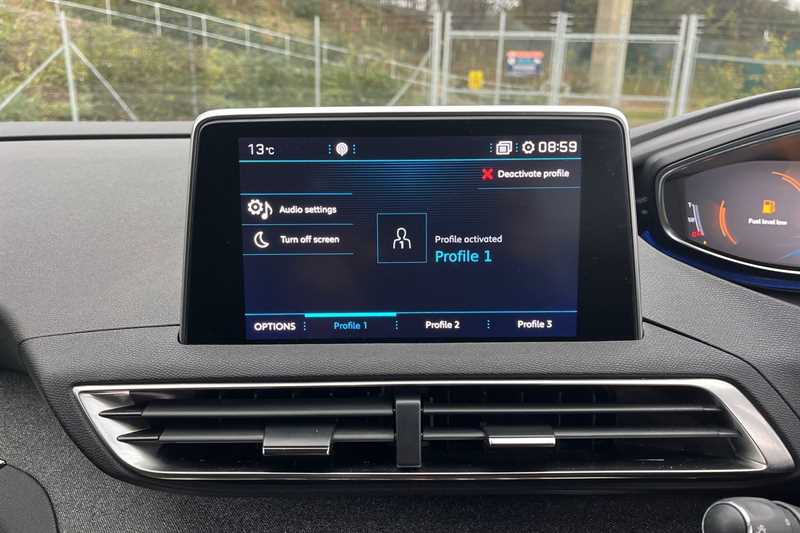 Used Peugeot 3008 2020 for sale - 76515102: Photo 17