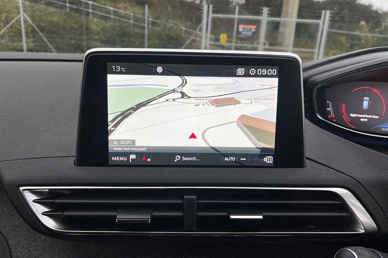 Used Peugeot 3008 2020 for sale - 76515102: Photo 18