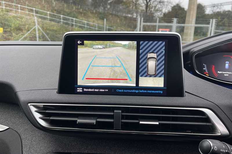 Used Peugeot 3008 2020 for sale - 76515102: Photo 19